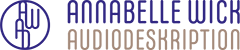 Annabelle Wick Logo